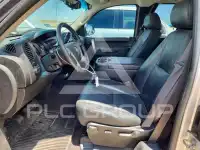 2012 Chevrolet Silverado фото