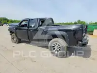 2012 Chevrolet Silverado фото