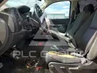 2012 Chevrolet Silverado фото