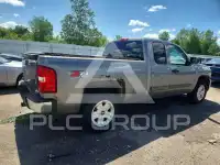 2012 Chevrolet Silverado фото