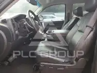 2012 Chevrolet Silverado фото