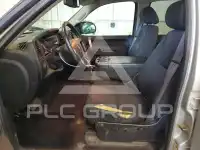 2012 Chevrolet Silverado photo