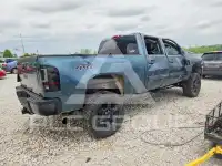 2012 Chevrolet Silverado photo