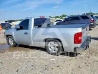 2012 Chevrolet Silverado фото