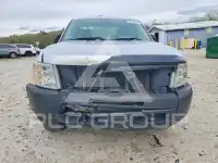 2012 Chevrolet Silverado фото