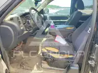 2012 Chevrolet Silverado photo
