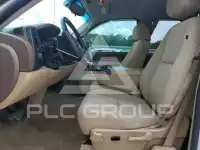2012 Chevrolet Silverado фото
