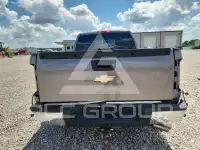 2012 Chevrolet Silverado фото