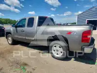 2012 Chevrolet Silverado фото