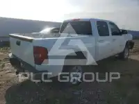 2012 Chevrolet Silverado фото