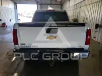 2012 Chevrolet Silverado photo