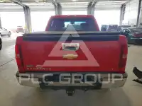 2012 Chevrolet Silverado фото