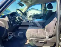 2012 Chevrolet Silverado фото