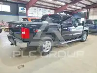 2012 Chevrolet Silverado photo