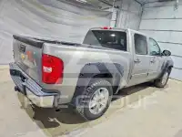 2012 Chevrolet Silverado фото