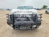 2012 Chevrolet Silverado photo