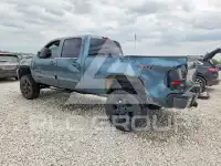 2012 Chevrolet Silverado photo