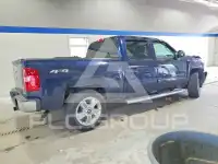 2012 Chevrolet Silverado фото