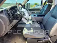 2012 Chevrolet Silverado фото