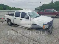 2012 Chevrolet Silverado фото