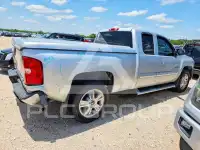 2012 Chevrolet Silverado фото