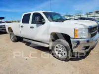 2012 Chevrolet Silverado фото