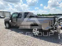 2012 Chevrolet Silverado фото