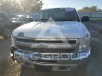 2012 Chevrolet Silverado фото