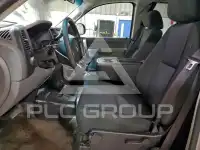 2012 Chevrolet Silverado фото