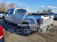 2012 Chevrolet Silverado фото