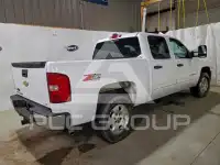 2012 Chevrolet Silverado фото