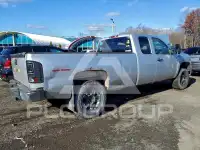 2012 Chevrolet Silverado фото
