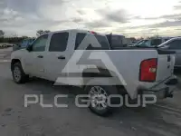 2012 Chevrolet Silverado фото