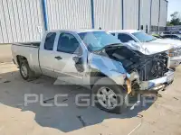 2012 Chevrolet Silverado фото