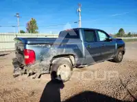 2012 Chevrolet Silverado photo