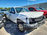 2012 Chevrolet Silverado фото