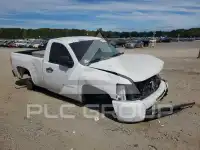 2012 Chevrolet Silverado фото