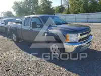 2012 Chevrolet Silverado фото
