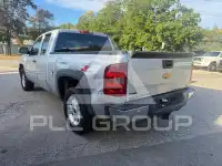 2012 Chevrolet Silverado photo