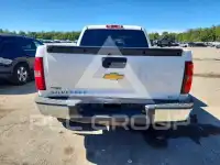 2012 Chevrolet Silverado фото