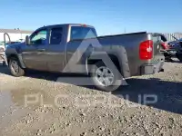 2012 Chevrolet Silverado фото