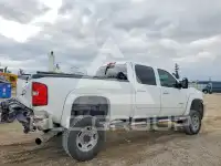 2012 Chevrolet Silverado фото