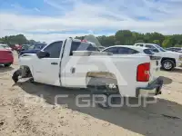 2012 Chevrolet Silverado фото