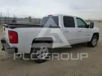 2012 Chevrolet Silverado photo