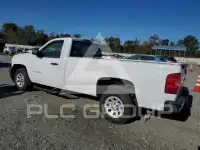 2012 Chevrolet Silverado фото