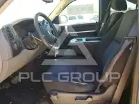 2012 Chevrolet Silverado фото