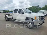 2012 Chevrolet Silverado фото