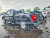 2012 Chevrolet Silverado фото