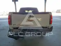 2012 Chevrolet Silverado фото