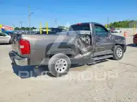 2012 Chevrolet Silverado фото